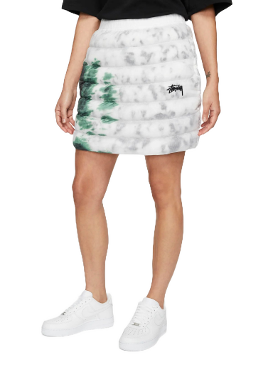 Sukňa Nike Stussy x Insulated Skirt Šedá | DC1088 100