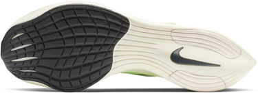 Tenisky a topánky Nike ZoomX Vaporfly Next% Zelené | ao4568-300, 1