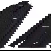 Neighborhood Classic Urban Long-Sleeve Two-Pocket Work Shirt