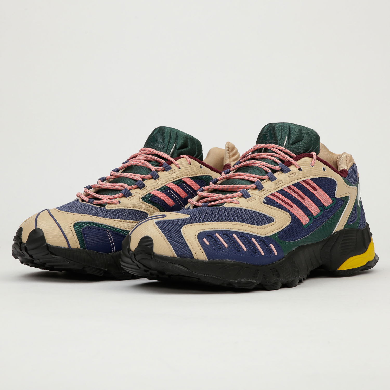 Tenisky a topánky adidas Originals Torsion TRDC Rôznofarebný | EF4806, 0