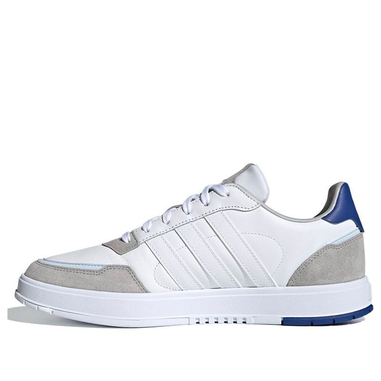 Tenisky a topánky adidas Originals Courtmaster Biela | FW9359