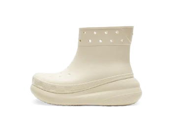 Crocs Classic Crush Rain Boot w 207946-2Y2