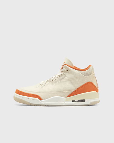 Tenisky a topánky Jordan Air Jordan 3 Retro "Starfish" W Béžová | IH7694-200, 3