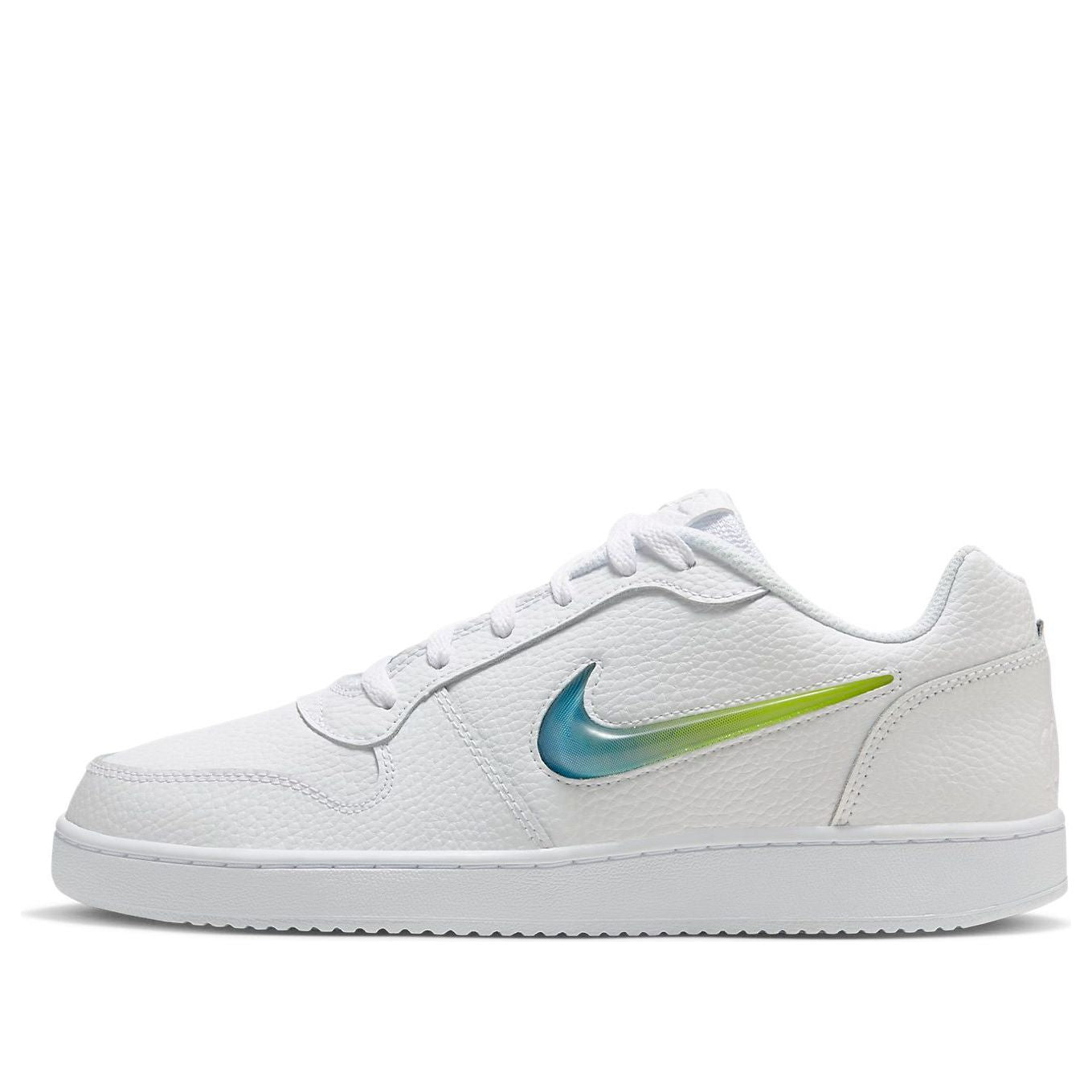 Tenisky a topánky Nike Ebernon Low Premium Biela | AQ1774-100, 0