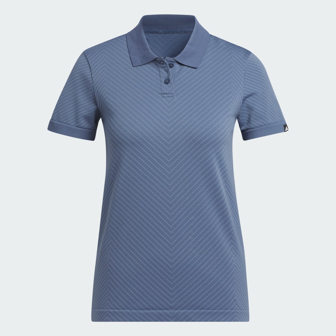 Ultimate365 Tour Primeknit Polo Shirt