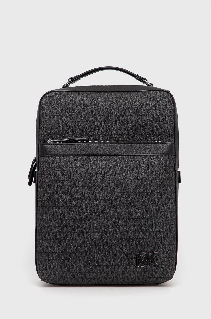 Batoh Michael Kors Backpack Čierna | 33U2LHDB2B, 0