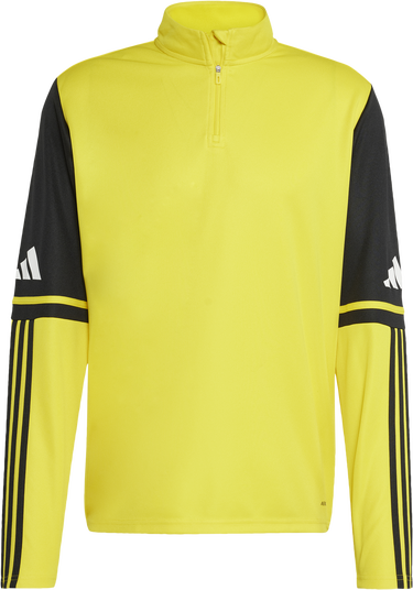 Mikina adidas Originals Adidas Squadra 25 TR Top Long Sleeve Žltá | jp3387, 0
