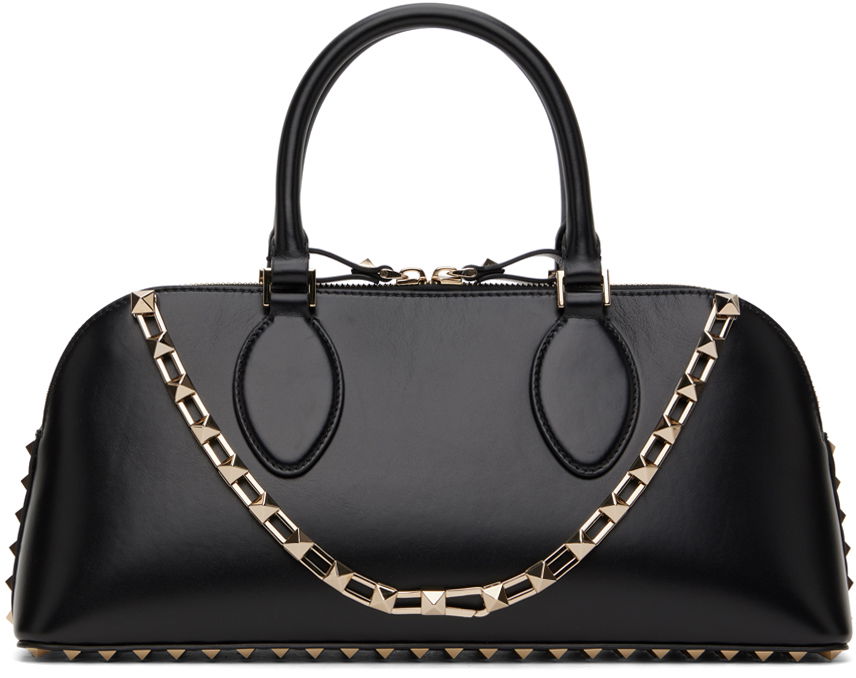 Medium Rockstud Bag