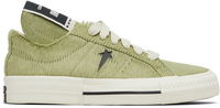 Rick Owens DRKSHDW Converse Edition Onestr