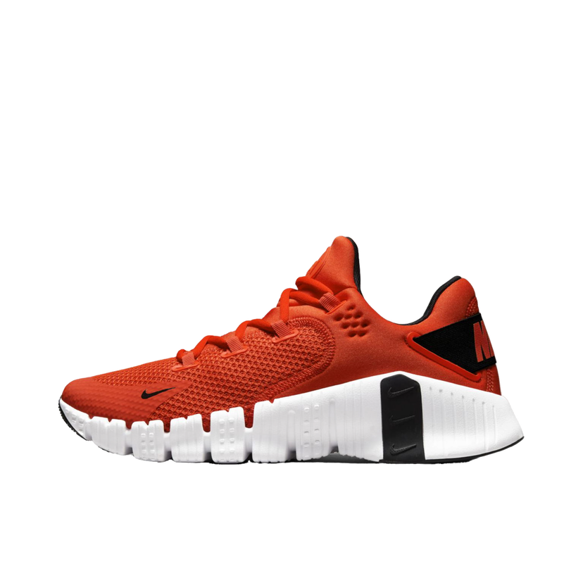 Tenisky a topánky Nike Free Metcon 4 Červená | CT3886-890