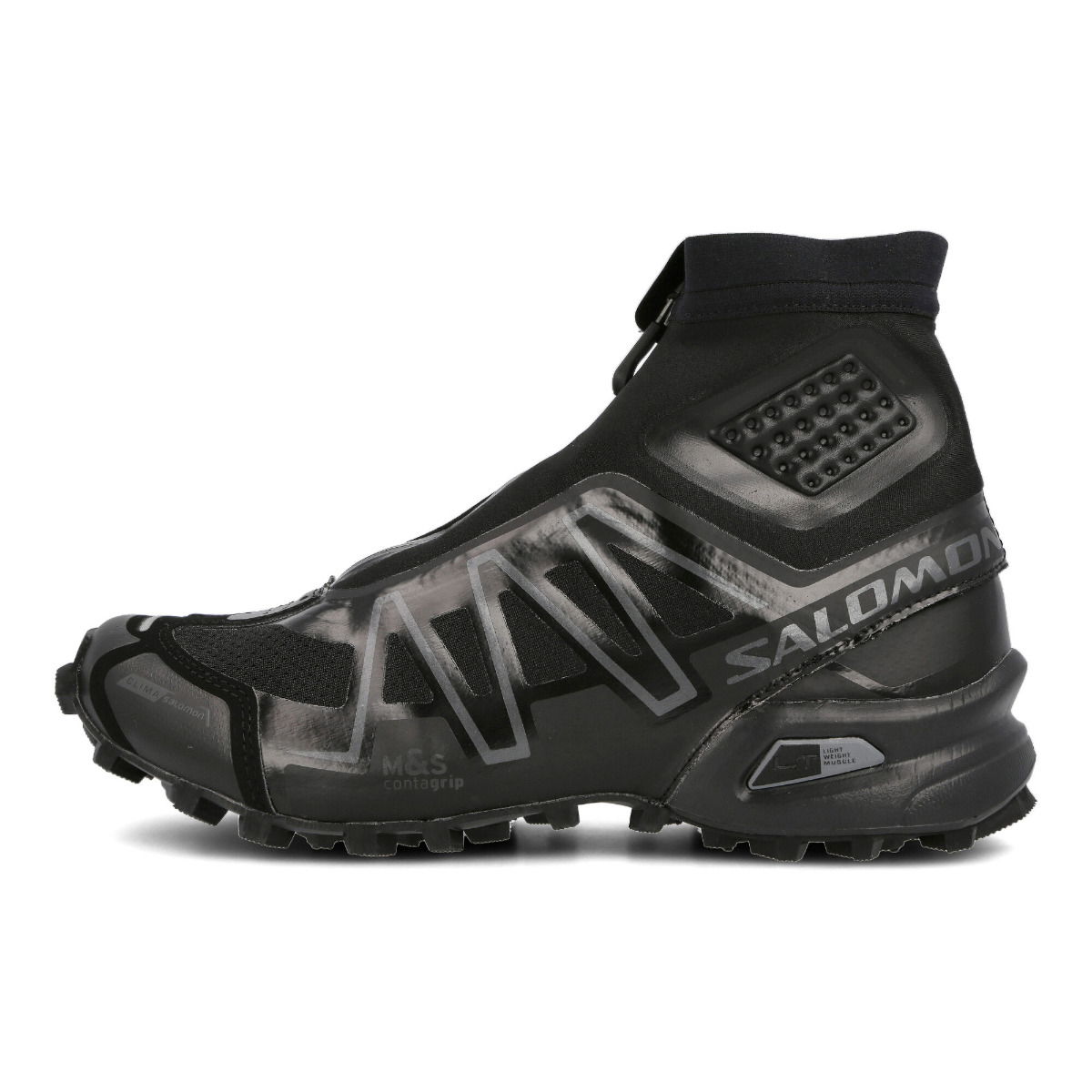 Tenisky a topánky Salomon Snowcross Advanced Čierna | 406362, 0