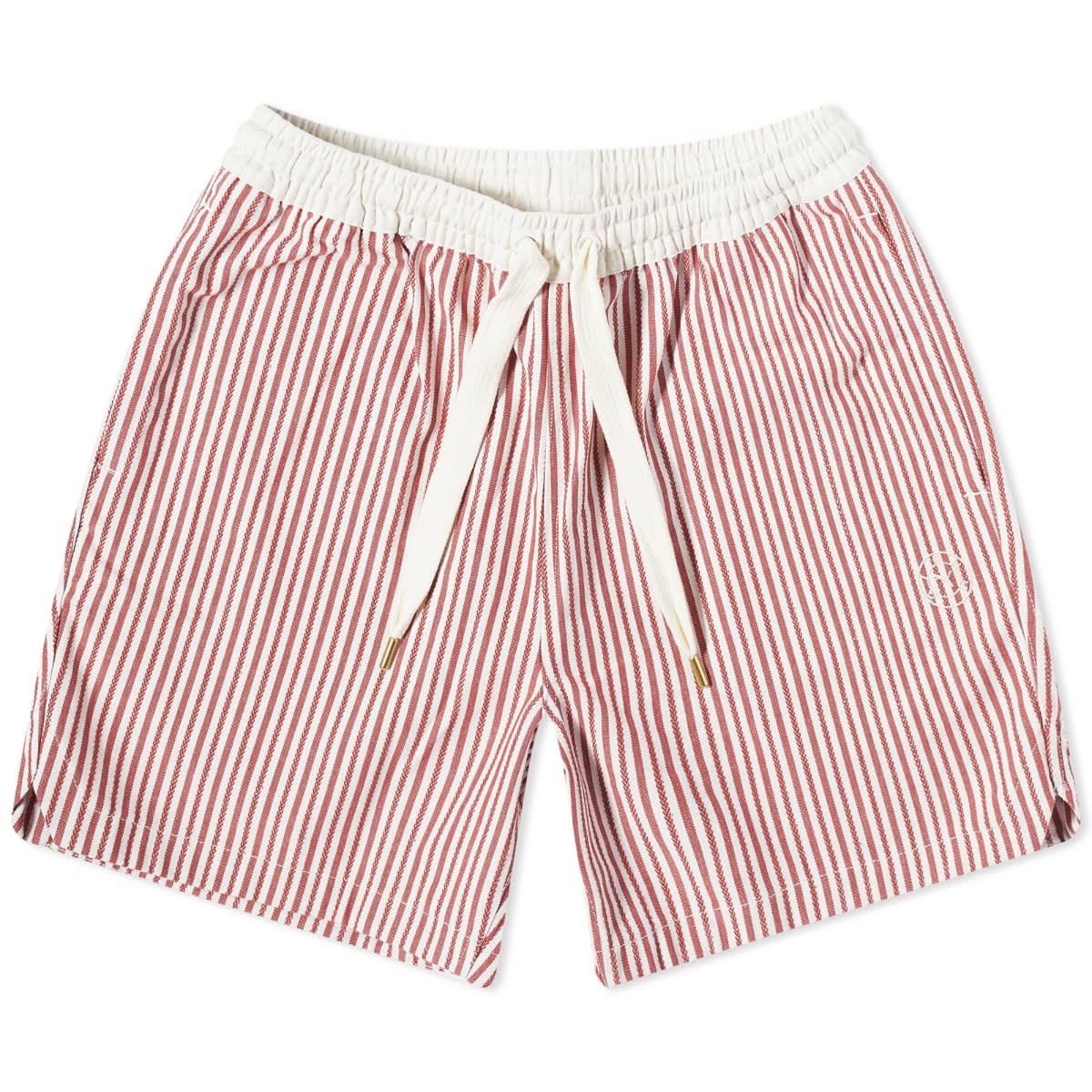 Šortky Puma Rhuigi x Elevated Shorts "Astro Red" Červená | 620885-21, 0