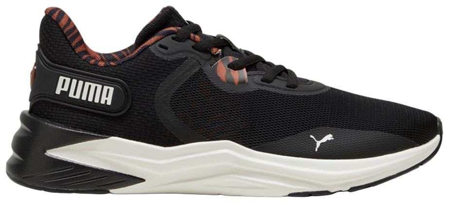 Tenisky a topánky Puma Disperse XT 3 Animal Remix Čierna | 379636-01, 0