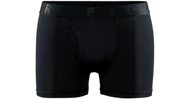 Boxerky Craft Core Dry 3" Boxer Čierna | 1910440-999000, 1