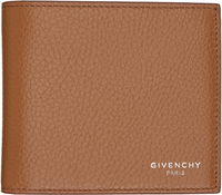 Givenchy Grained Leather Wallet