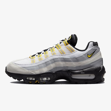 Tenisky a topánky Nike Air Max 95 Šedá | dq3982-100, 3