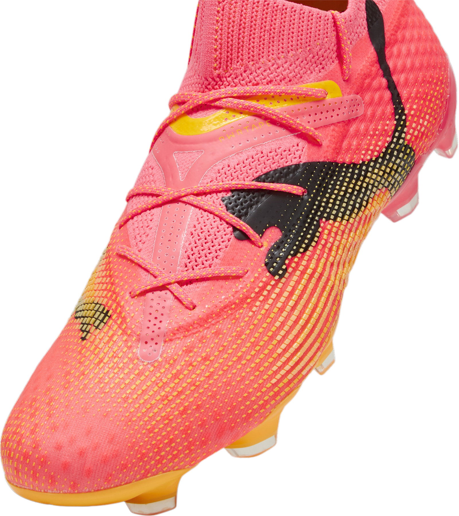 Ultimate 7 Forever Faster Pack