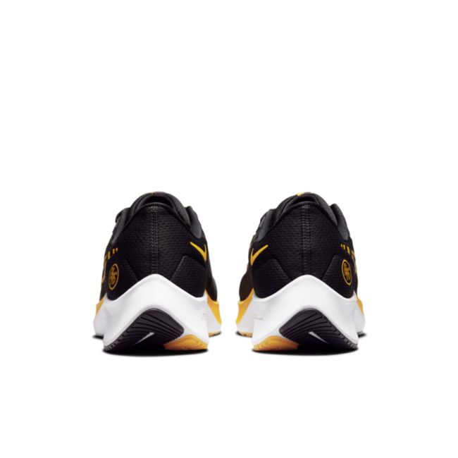 Tenisky a topánky Nike Air Zoom Pegasus 38 Čierna | DM7602-001, 1