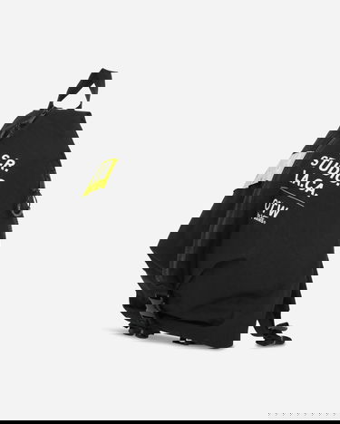 Batoh Vans S.R. STUDIO LA.CA. OTW Backpack Čierna | VN000P9SBLK1, 4