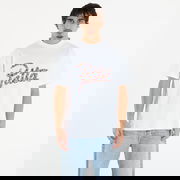 T-Shirt Vibes Multicolor Graphic