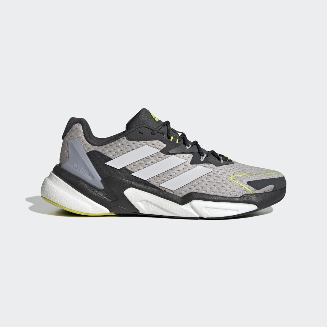 Tenisky a topánky adidas Performance X9000L3 COLD.RDY Šedá | FZ4088, 0