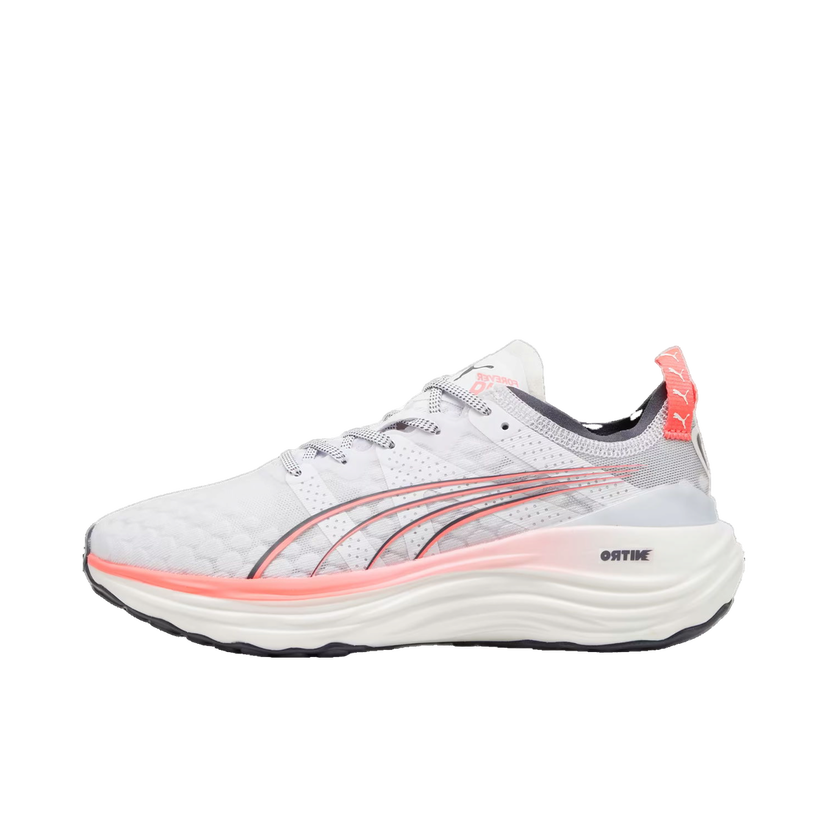 Tenisky a topánky Puma ForeverRun NITRO Wns Biela | 377758-20