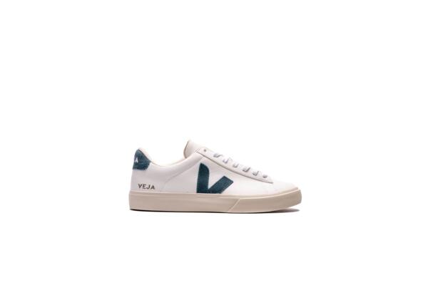 Tenisky a topánky Veja Campo Navy | CP0503121B, 0