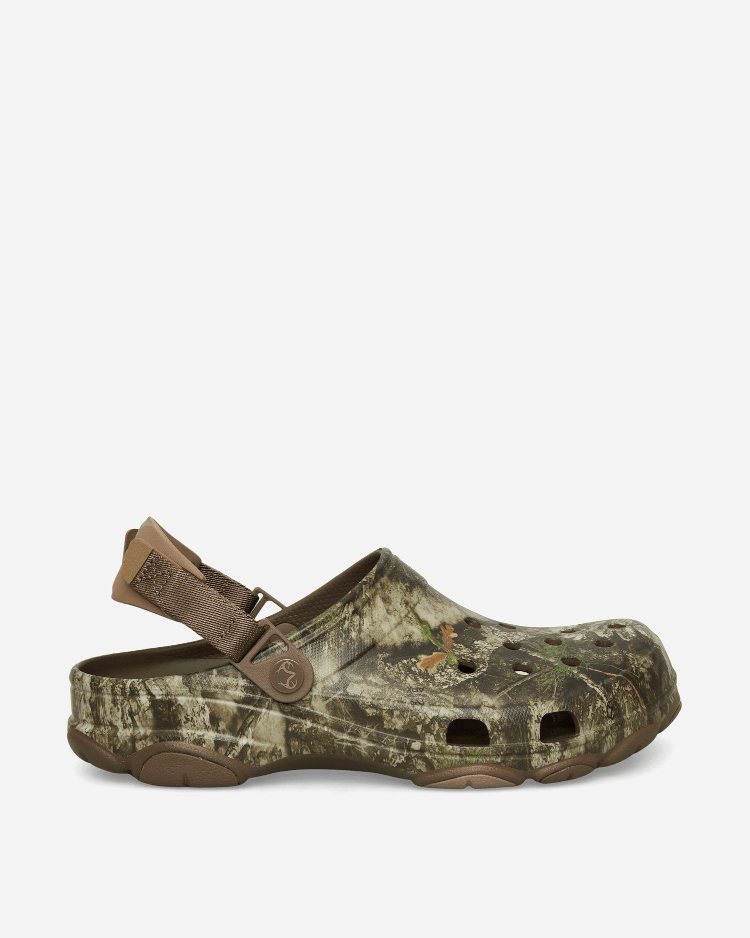 Tenisky a topánky Crocs Realtree APX Classic Clogs Rôznofarebný | CR.211737 90H, 1