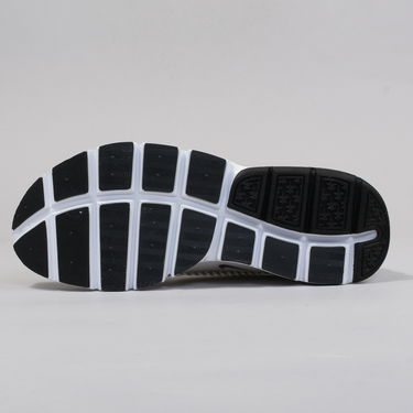 Tenisky a topánky Nike Sock Dart QS Šedá | 942198-100, 4