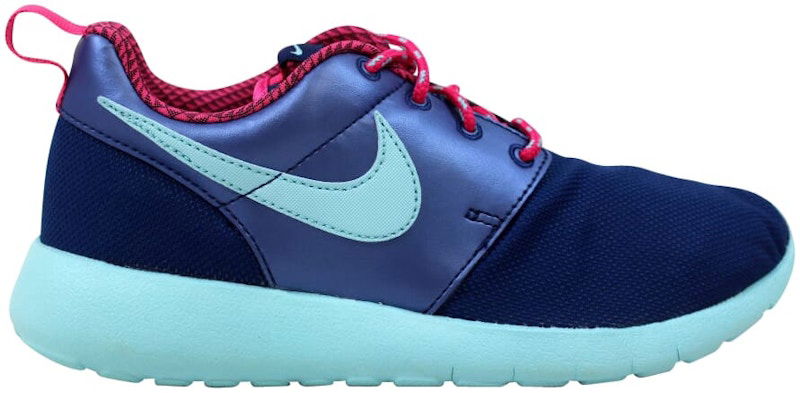 Tenisky a topánky Nike Roshe One Modrá | 599729-406