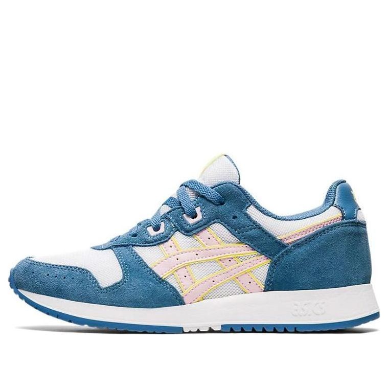 Tenisky a topánky Asics ASICS Lyte Classic Modrá | 1202A112-101, 0
