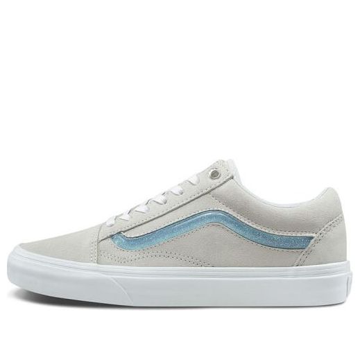 Tenisky a topánky Vans Jelly Sidestripe Old Skool Šedá | VN0A38G1VRB