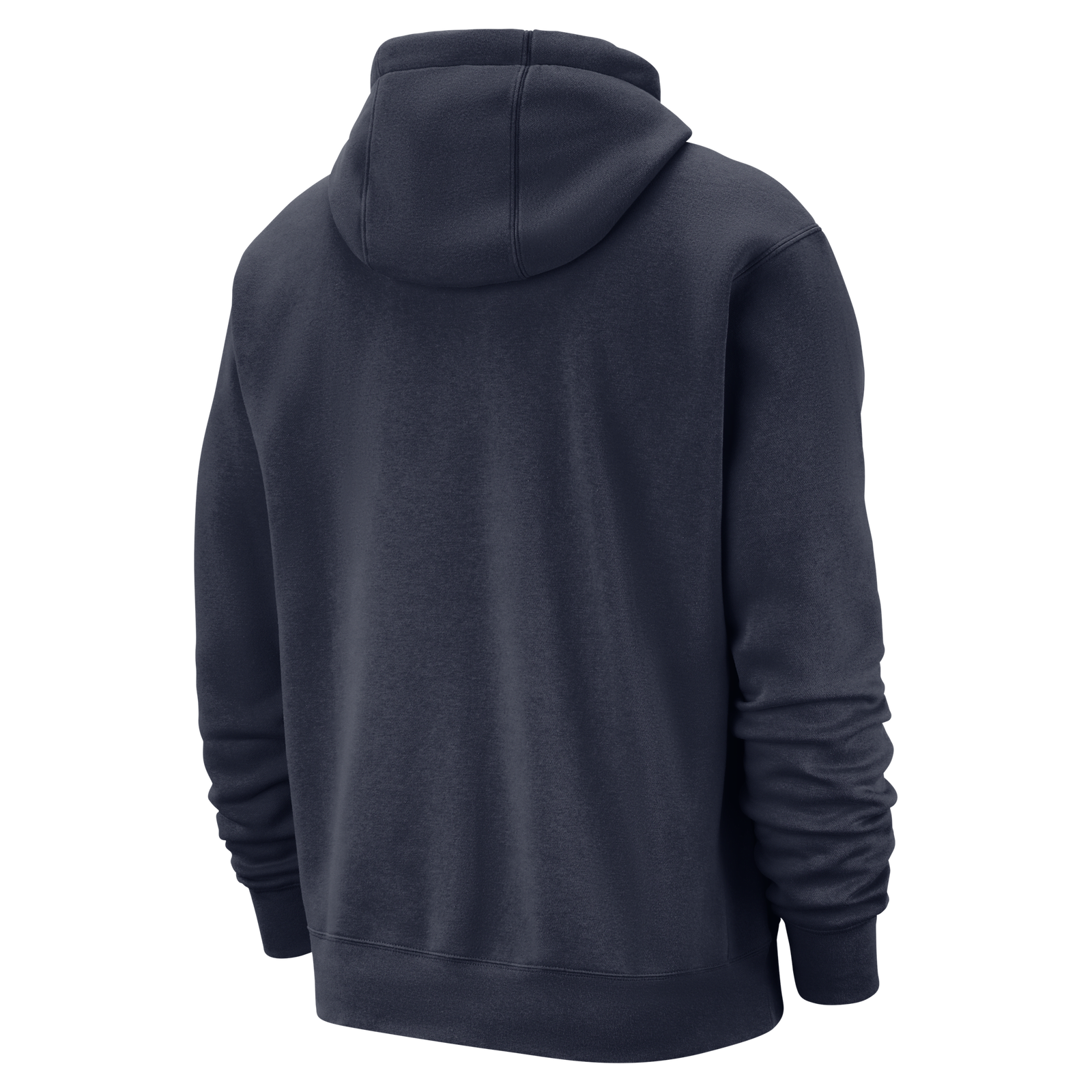 NBA Golden State Warriors Club City Edition Fleece Hoodie