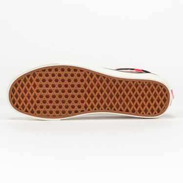 Tenisky a topánky Vans Old Skool 36 DX Čierna | VN0A54F34231, 4