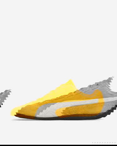 Tenisky a topánky Puma Speedcat OG Žltá | 398846-06, 3