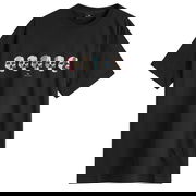 Paul Smith Multi Skull T-Shirt, Size Large