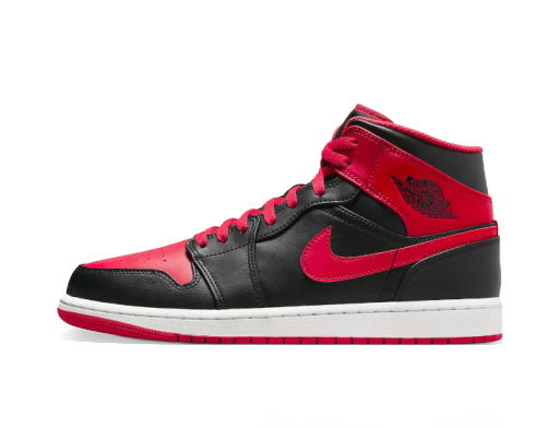 Tenisky a topánky Jordan Air Jordan 1 Mid "Alternate Bred" 2022 Čierna | DQ8426-060