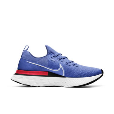 Tenisky a topánky Nike React Infinity Run Flyknit Modrá | CD4371-400, 4