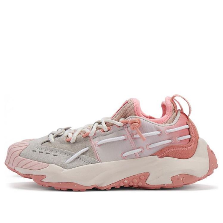Tenisky a topánky Puma Plexus Gradient Sophia Chang Ružová | 388440-02