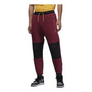 Jordan Colorblock Embroidered Fleece Pants