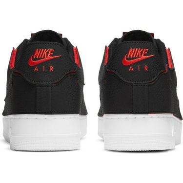 Tenisky a topánky Nike Air Force 1/1 Čierna | DD2429-001, 4