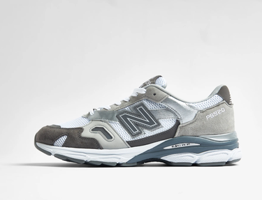 Tenisky a topánky New Balance BEAMS x Paperboy x 920 Šedá | M920PPB, 0