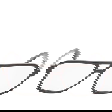 Slnečné okuliare Off-White Off-White 81 Optical Glasses Čierna | OERJ081S25PLA0011000, 2
