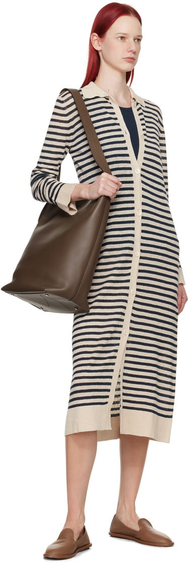 Tielko Max Mara Max Mara Racer Tank Top Navy | 2419941023600, 3