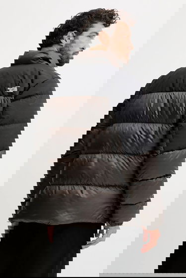 Prešívaná bunda The North Face Diablo Down 2.0 Puffer Jacket Hnedá | NF0A89930BI1, 2