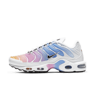 Tenisky a topánky Nike Air Max Plus Summer Gradient W Modrá | 605112-115, 2