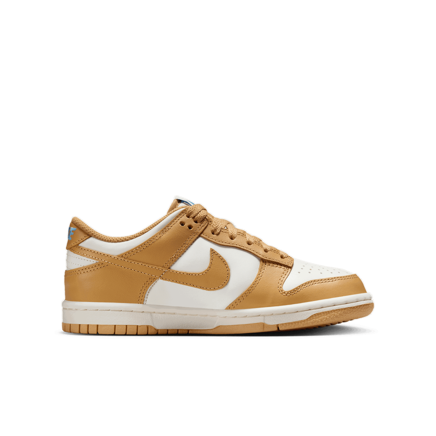 Tenisky a topánky Nike Dunk Low Hnedá | FB9109-700, 1