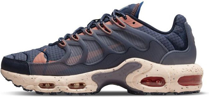 Tenisky a topánky Nike Air Max Terrascape Plus Modrá | DN4587-400, 0