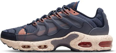 Tenisky a topánky Nike Air Max Terrascape Plus Modrá | DN4587-400, 0