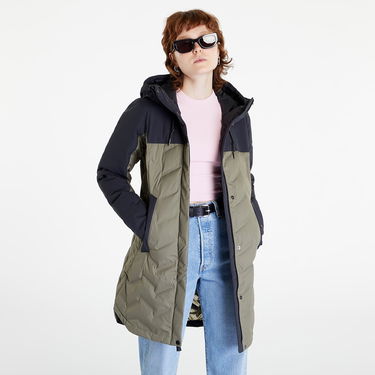 Prešívaná bunda Columbia Mountain Croo II Mid Down Jacket Zelené | 2007811397, 0